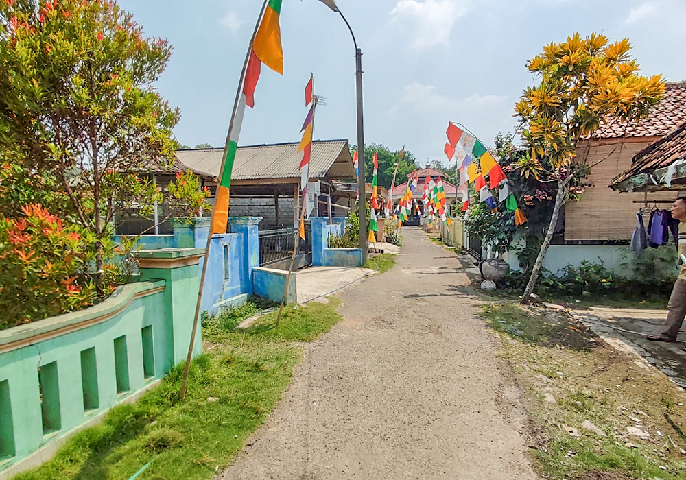 RUMAH DI KAB. SUBANG - WOFF562-1 - foto 7